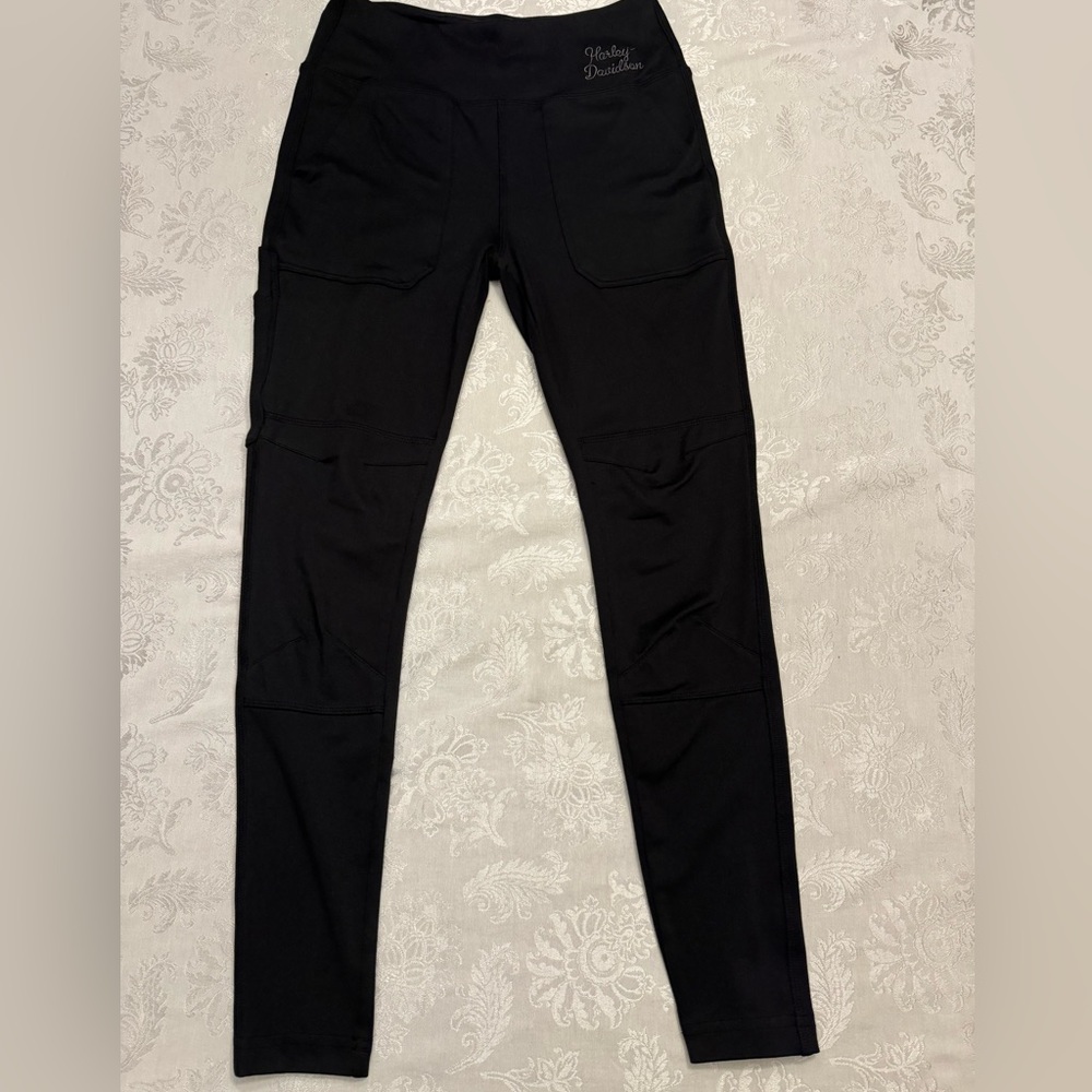 Harley Davidson leggings